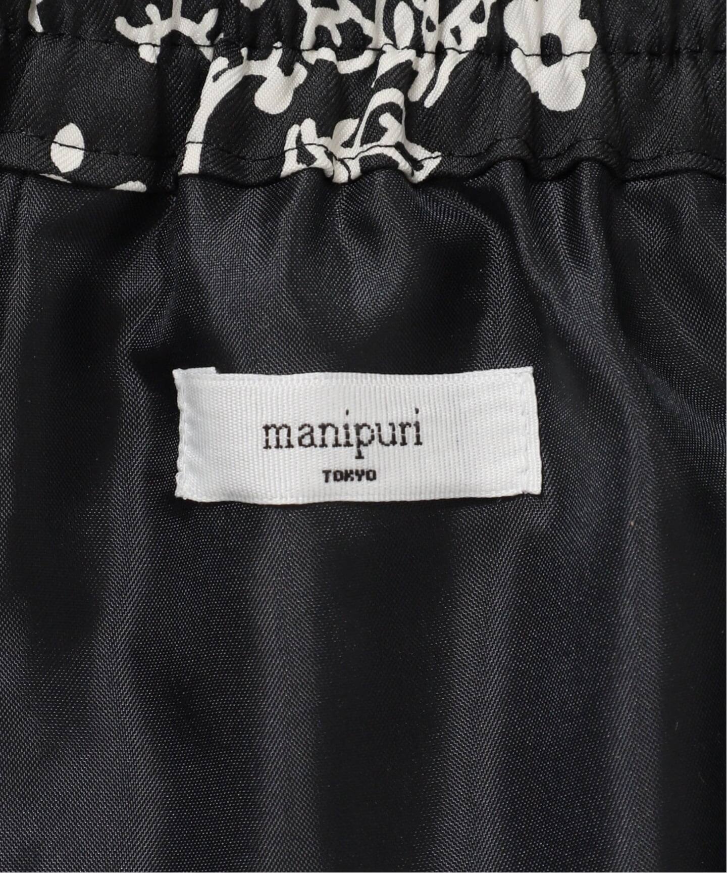 別注【MANIPURI/マニプリ】ロングパンツ（その他パンツ）｜JOURNAL
