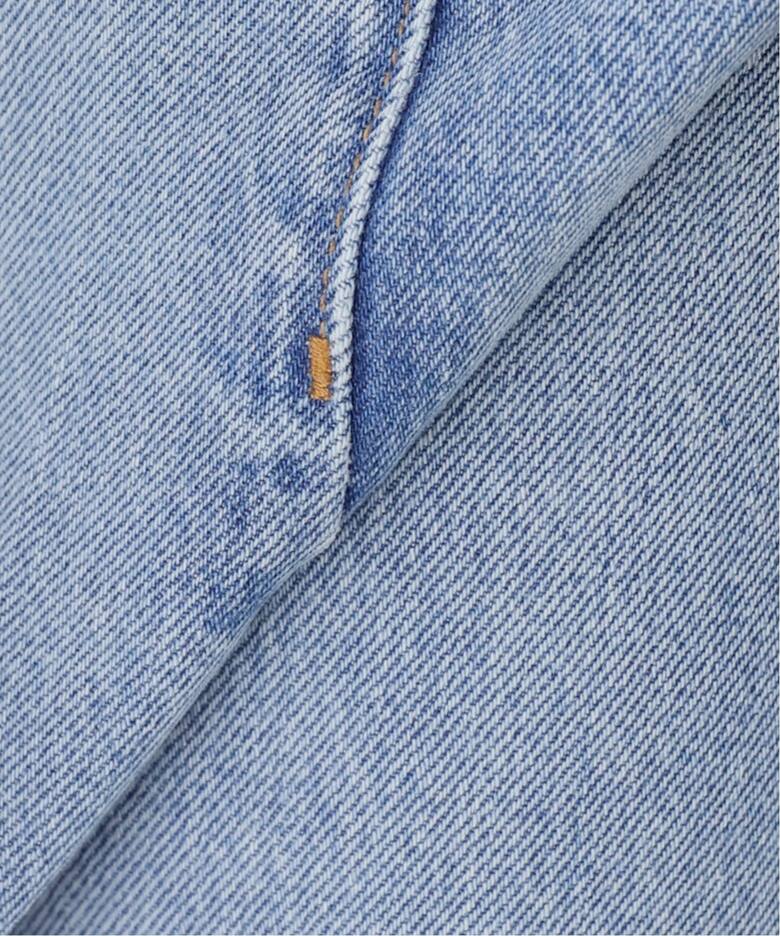 CITIZENS OF HUMANITY AYLA RAW HEM CROP デニムパンツ 2117C-1810（デニムパンツ・ジーンズ ...