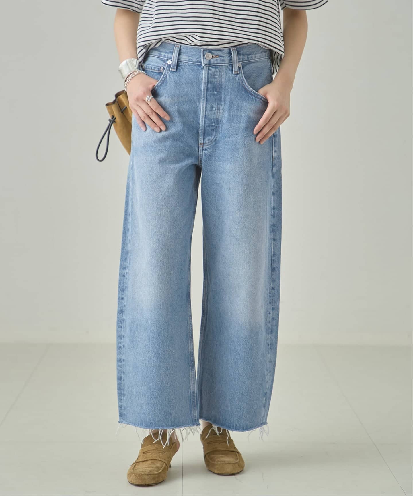 JOURNAL STANDARD L'ESSAGE|ジャーナルスタンダード レサージュの JOURNAL STANDARD L'ESSAGE|ジャーナルスタンダード レサージュの