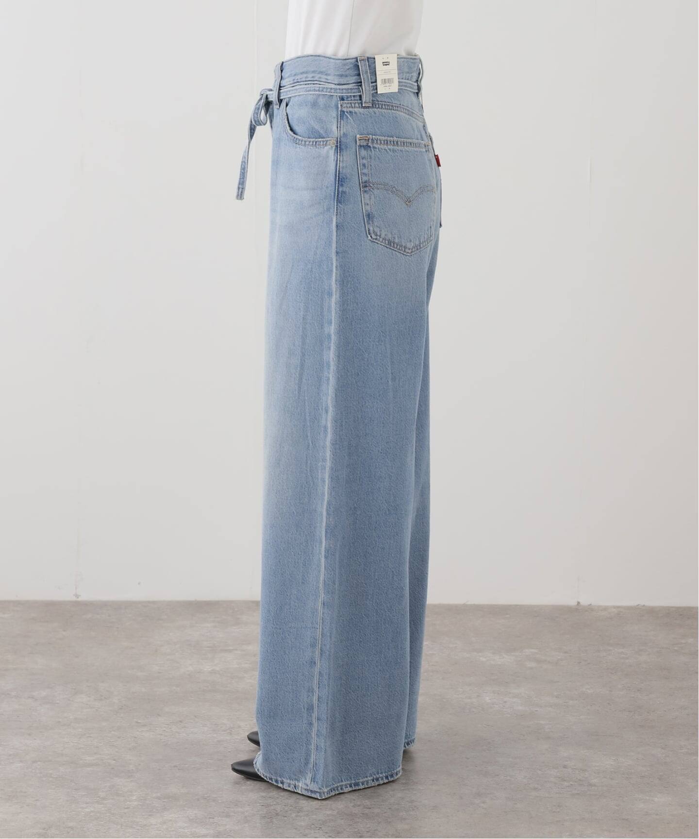 LEVI'S/リーバイス】 XL STRAIGHT：デニム（デニムパンツ・ジーンズ