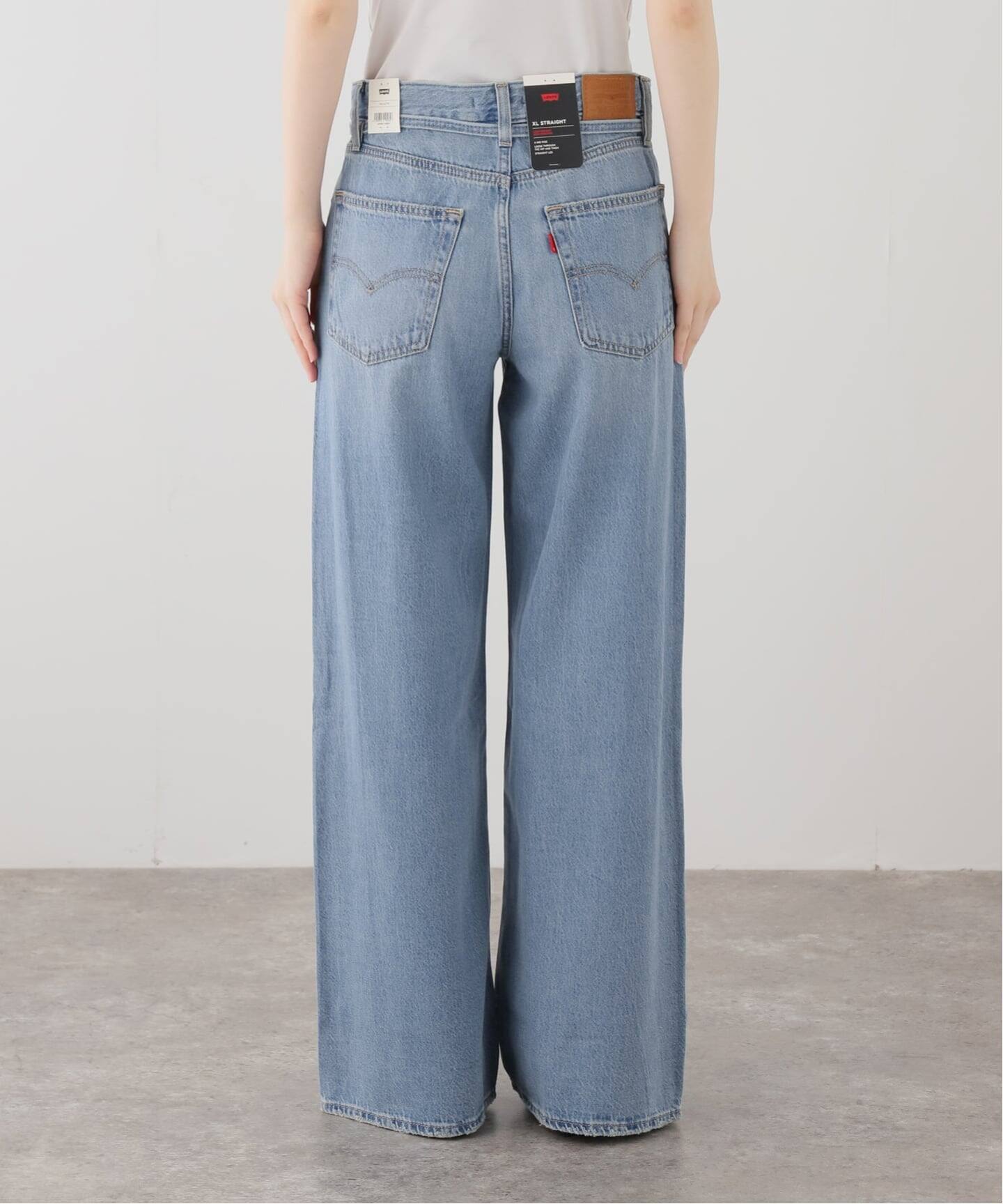 LEVI'S/リーバイス】 XL STRAIGHT：デニム（デニムパンツ・ジーンズ