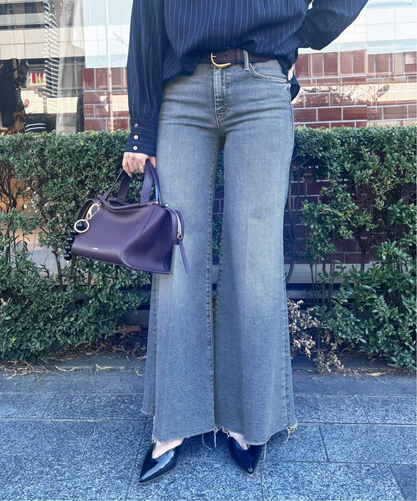 L'ESSAGE｜この春、デニムが主役！買うべきデニム名品リスト｜JOURNAL