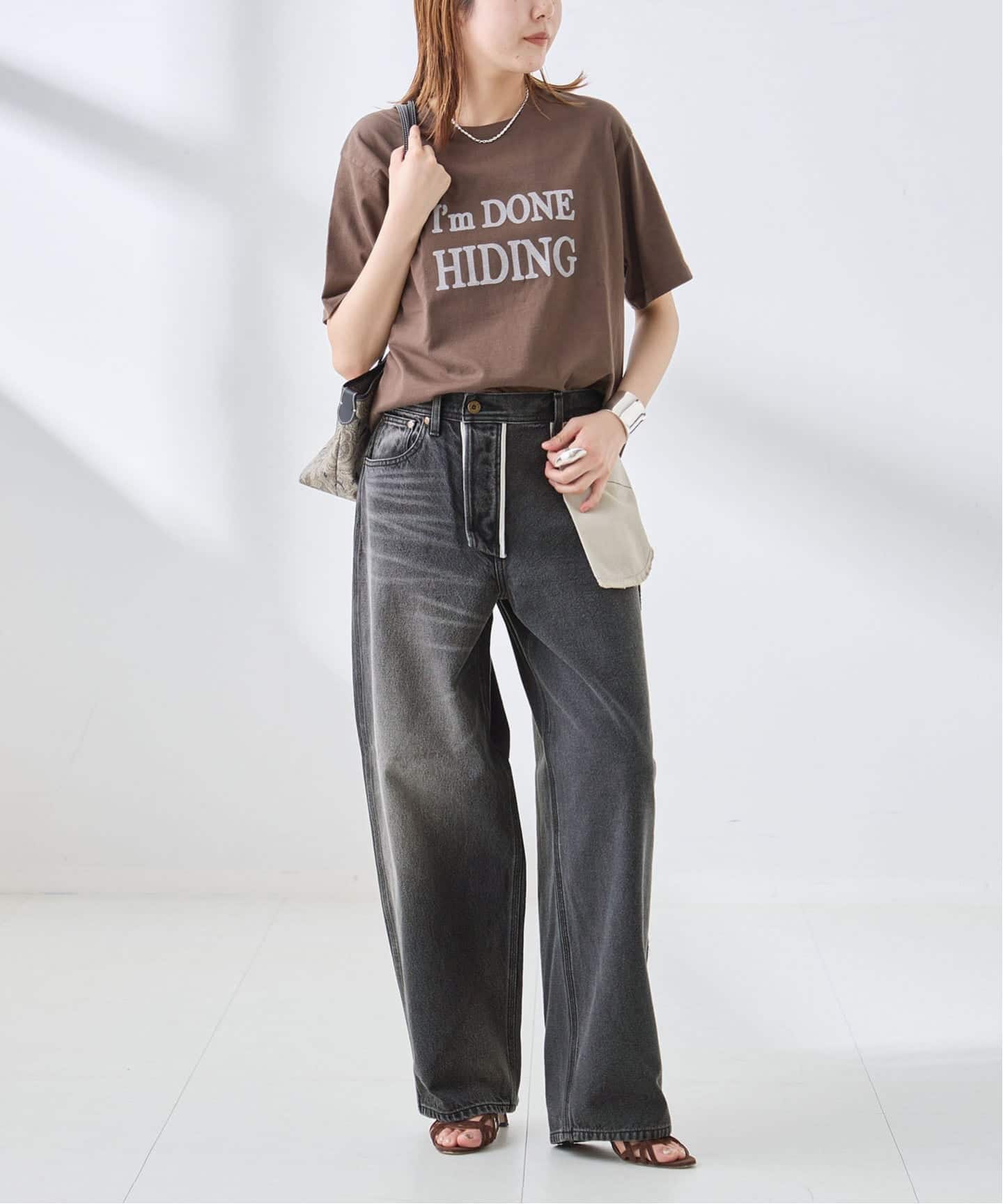 追加予約》別注 INSCRIRE*LEE*L'ESSAGE COWBOY/RIDERSPANTS デニム 追加予約》別注 INSCRIRE*LEE*L'ESSAGE COWBOY/RIDERSPANTS デニム