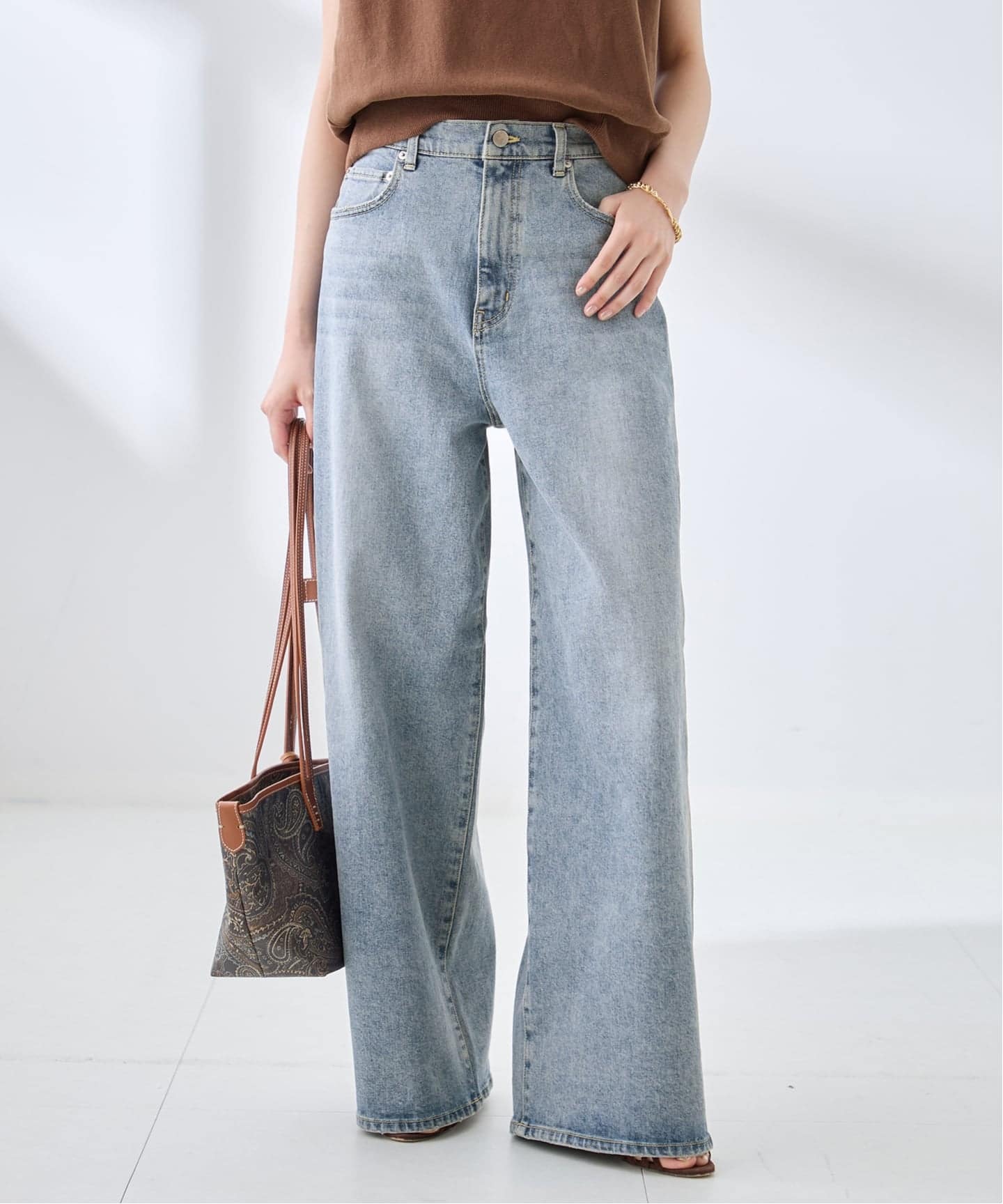 JOURNAL STANDARD L'ESSAGE｜ジャーナルスタンダード レサージュの