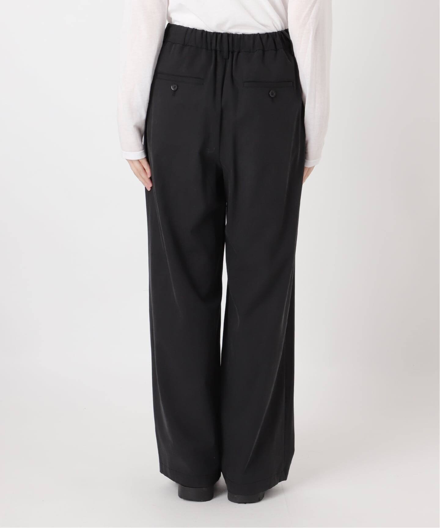 フィブリルツイルスラックス（スラックス）｜JOURNAL STANDARD