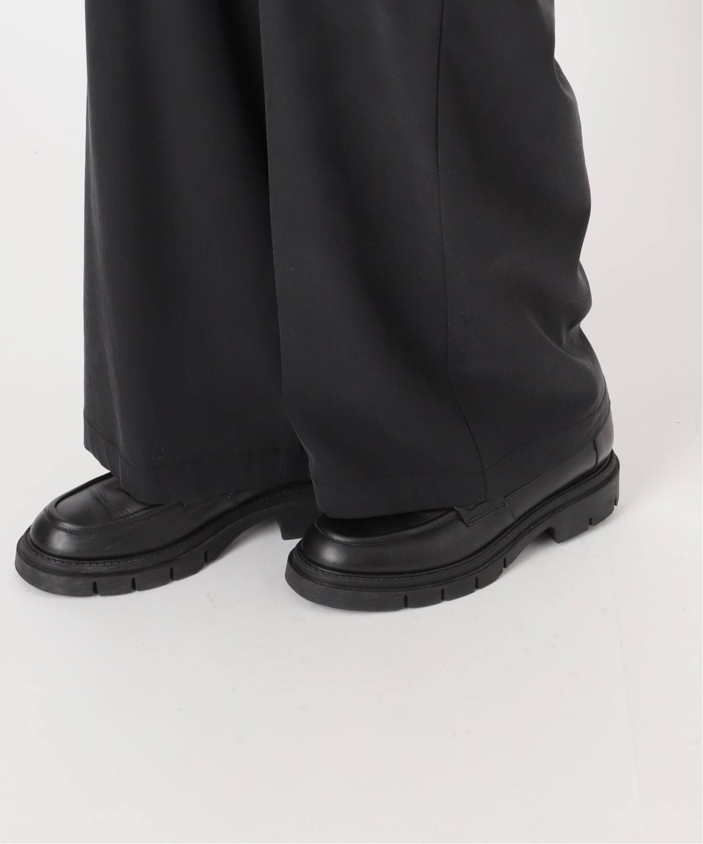 フィブリルツイルスラックス（スラックス）｜JOURNAL STANDARD