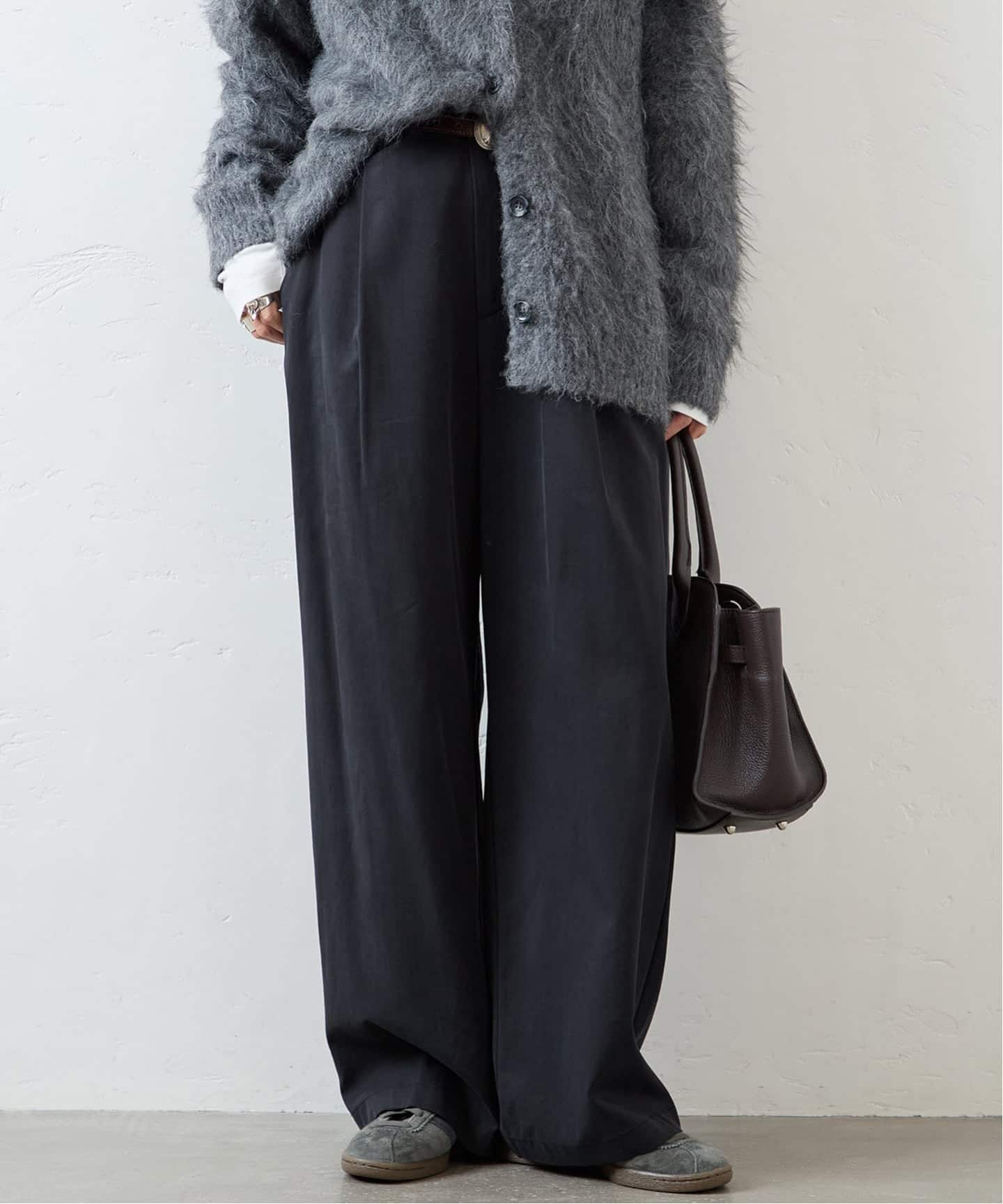 JOURNAL STANDARD｜ジャーナルスタンダードのスラックス（レディース