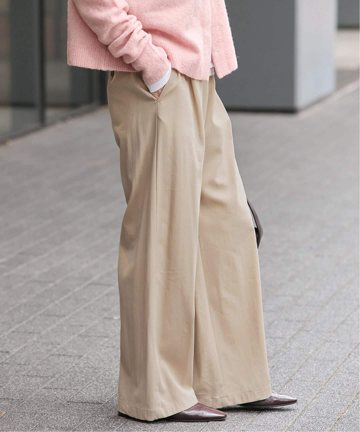 JOURNAL STANDARD｜ジャーナルスタンダードのパンツ（レディース）の