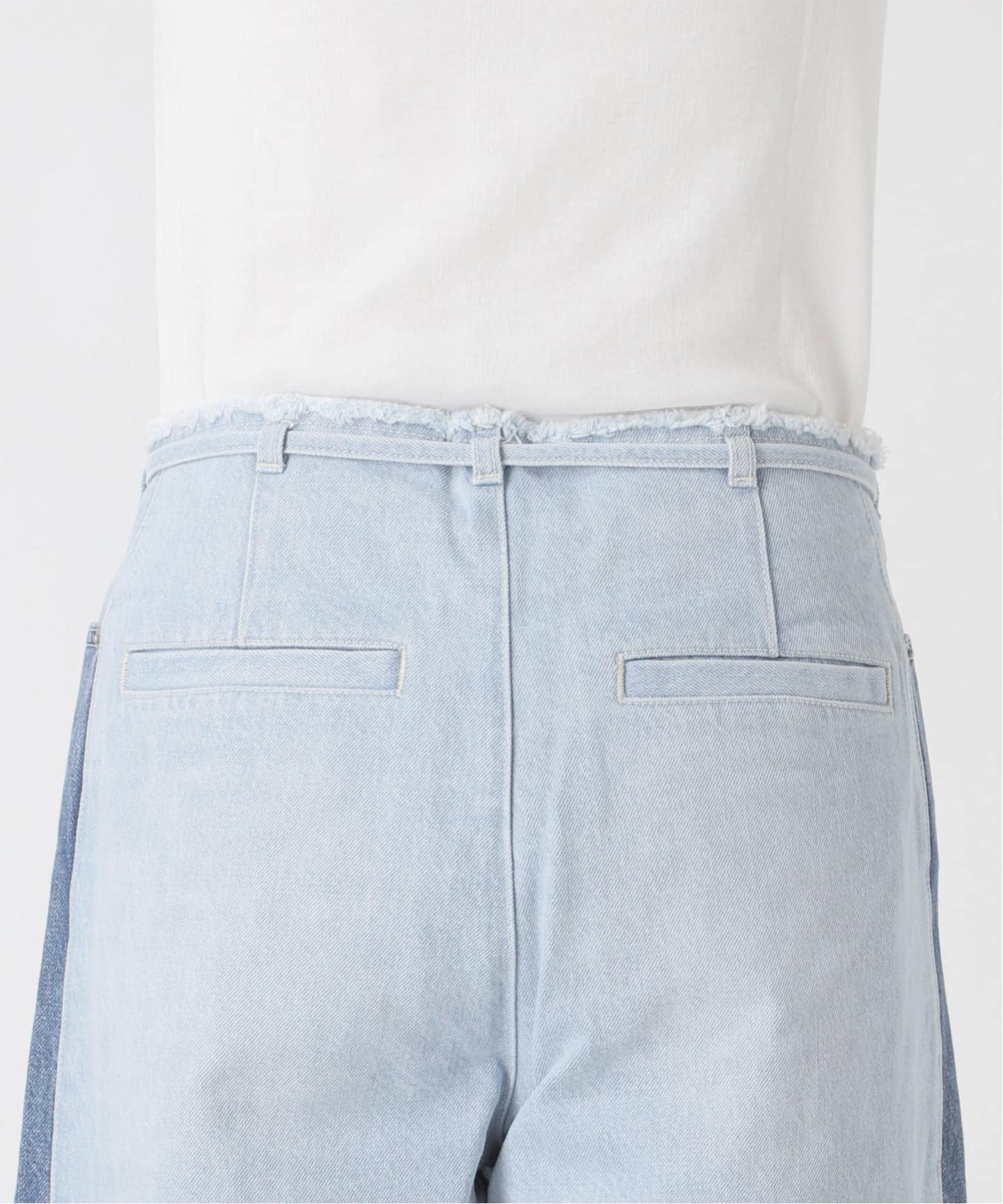 journal standard新品✨13ozカラーラインデニム(36) 13ozカラーライン デニム（デニムパンツ・ジーンズ）｜JOURNAL