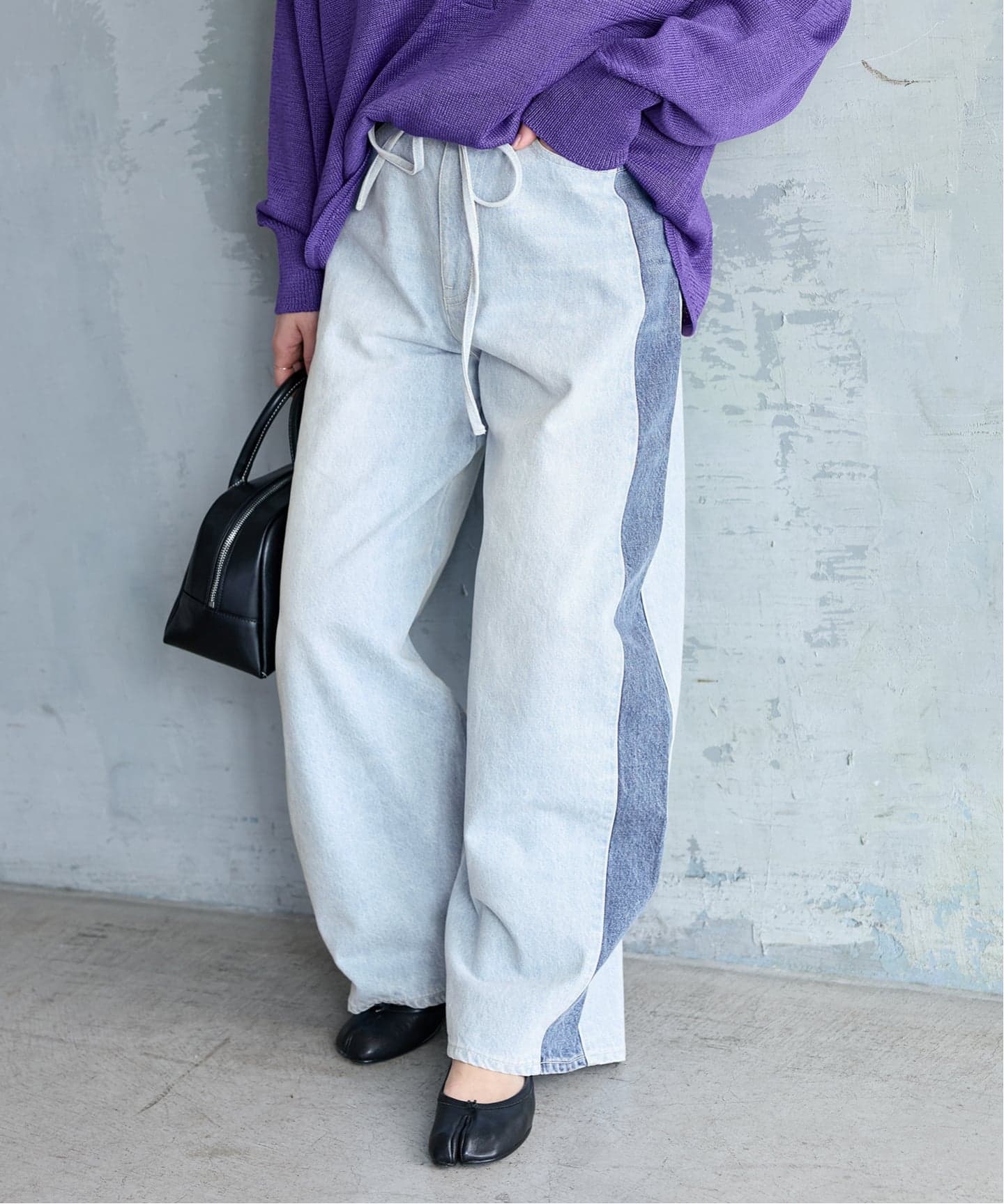 JOURNAL STANDARD｜ジャーナルスタンダード（レディース／デニム）の