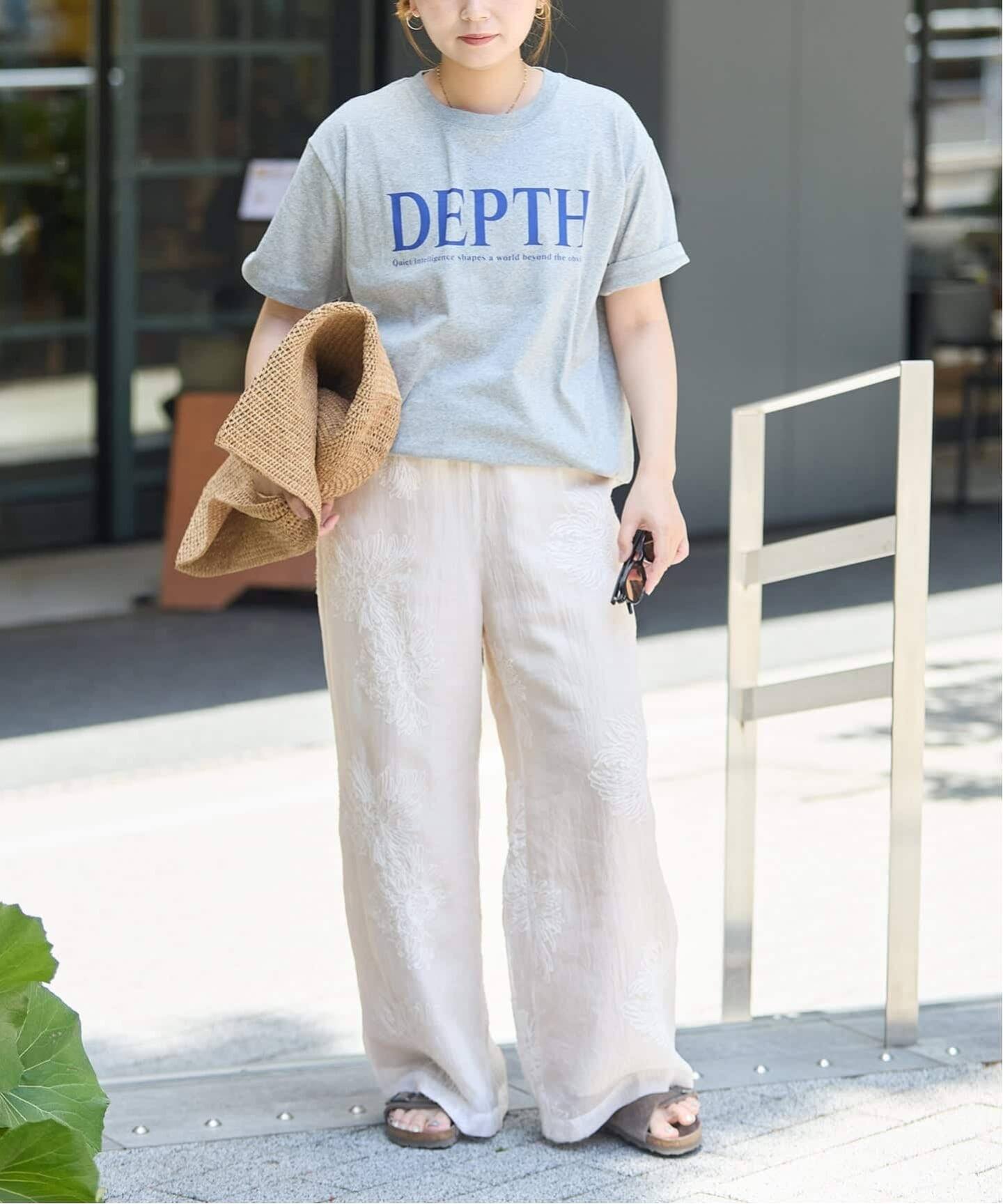 JOURNAL STANDARD シアーレースレイヤードパンツ ホワイト 追加》シアーレースレイヤードパンツ（その他パンツ）｜JOURNAL