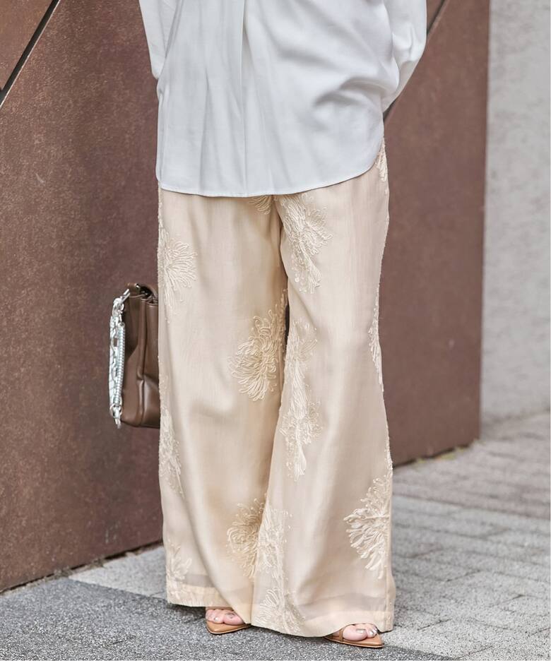 パンツ