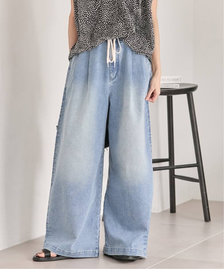 パンツ