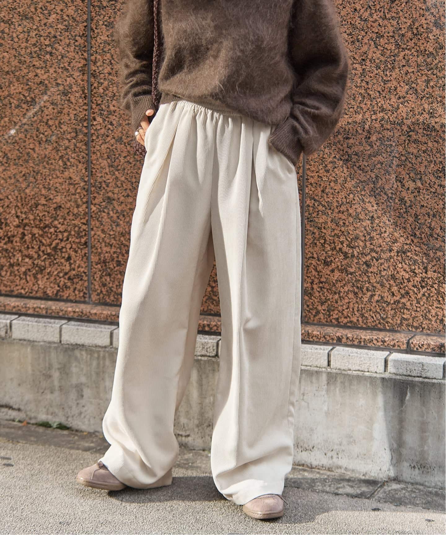 JOURNAL STANDARD｜ジャーナルスタンダードのパンツ（レディース）の