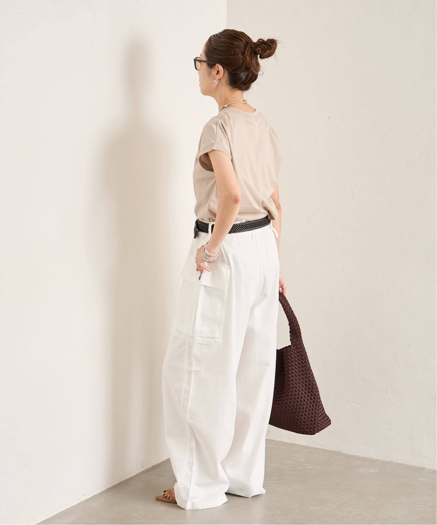 Military Cargo Pants（カーゴパンツ）｜JOURNAL STANDARD（ジャーナル