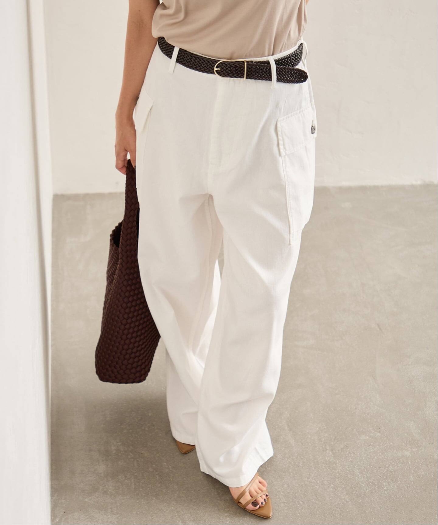 Military Cargo Pants（カーゴパンツ）｜JOURNAL STANDARD（ジャーナル