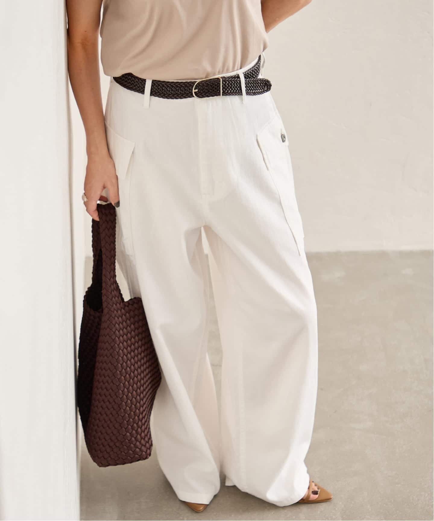 Military Cargo Pants（カーゴパンツ）｜JOURNAL STANDARD（ジャーナル