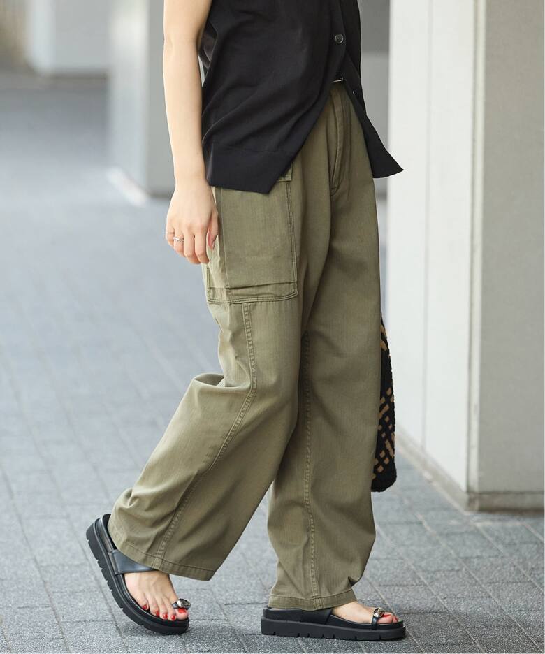 パンツ