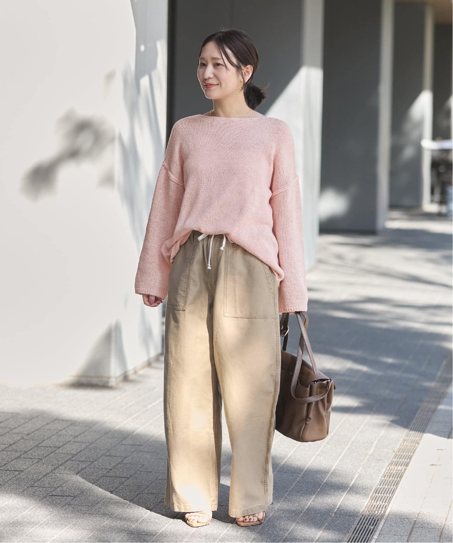 追加》EASY Utility パンツ（その他パンツ）｜JOURNAL STANDARD