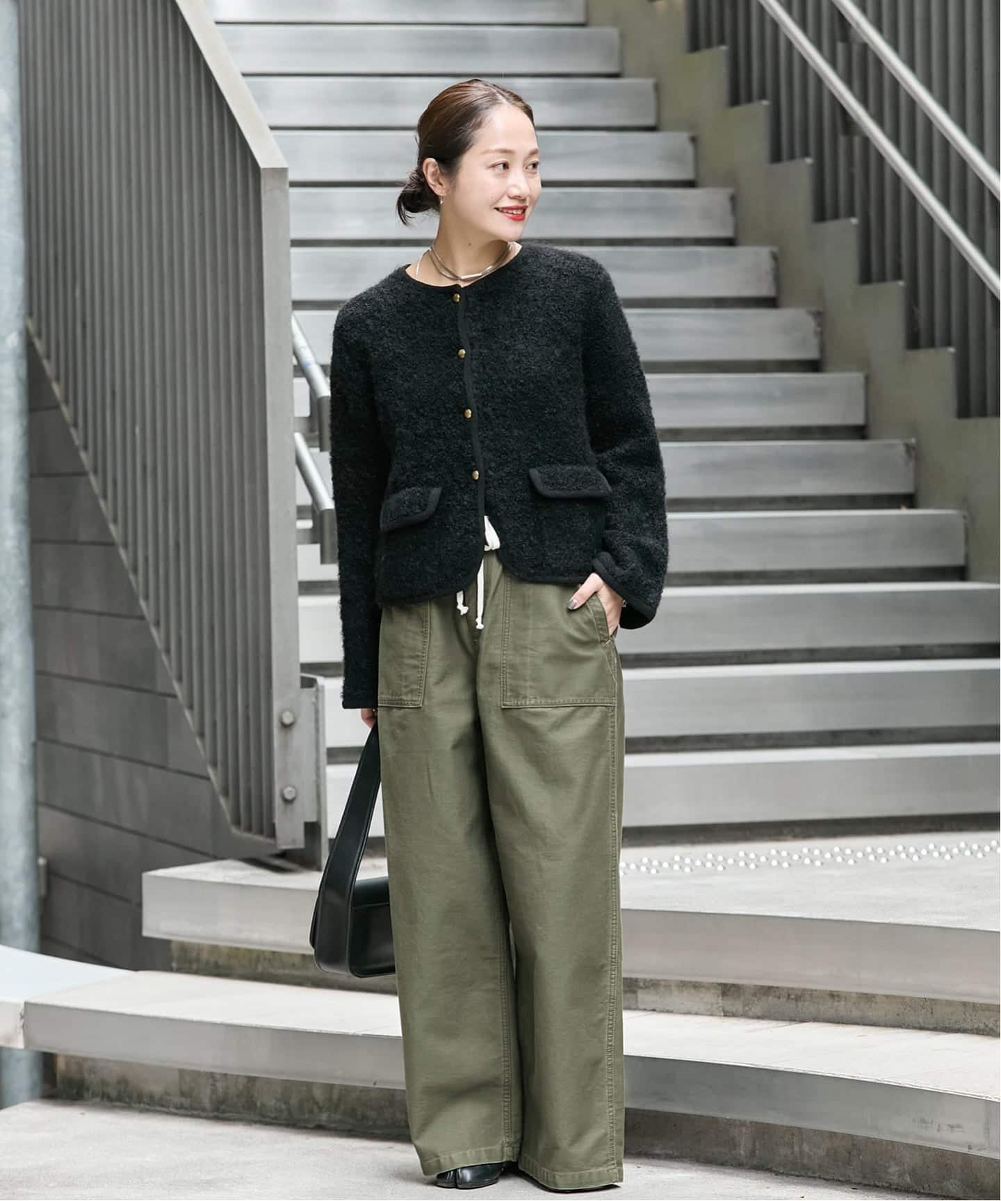 追加》EASY Utility パンツ（その他パンツ）｜JOURNAL STANDARD