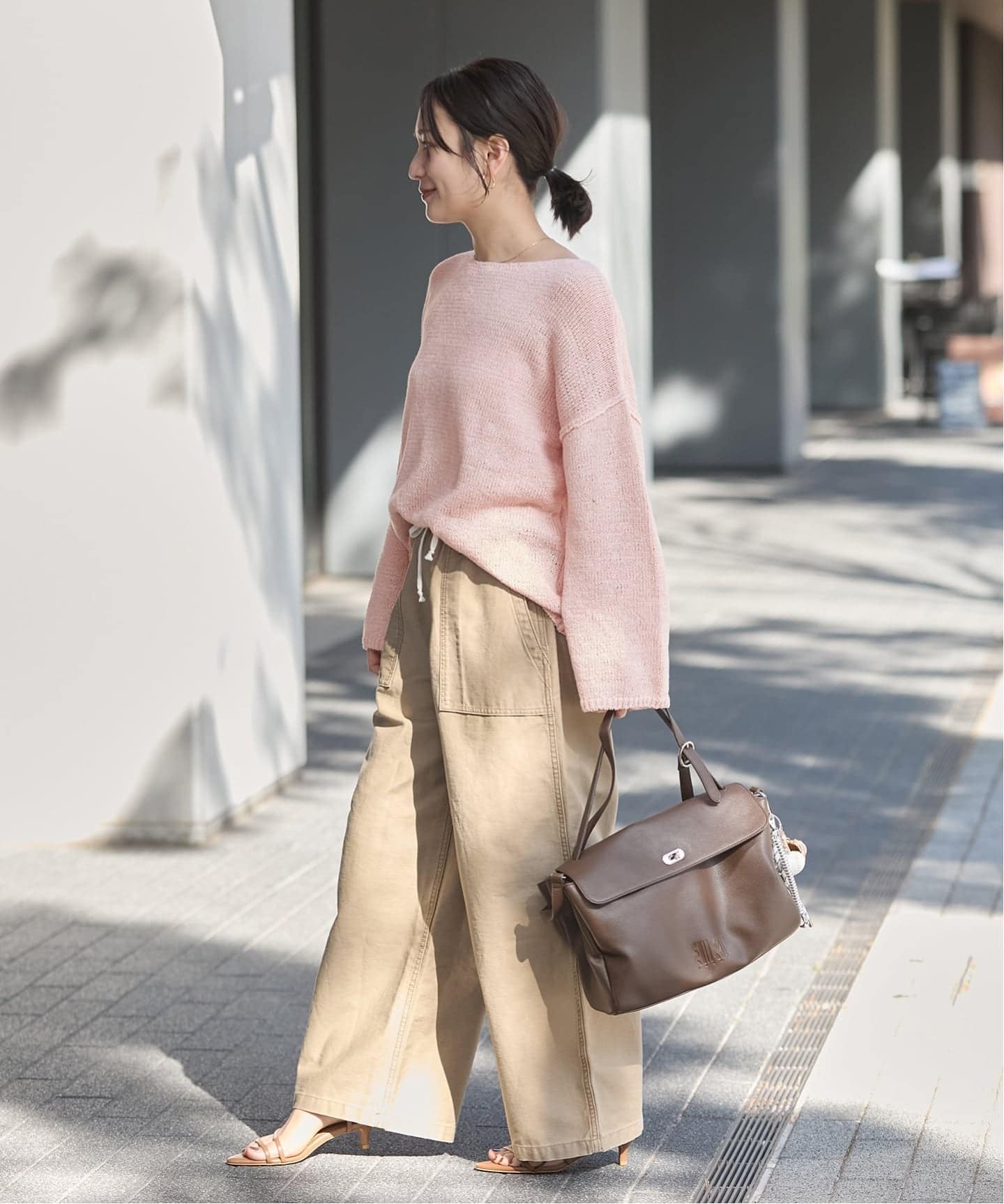 追加》EASY Utility パンツ（その他パンツ）｜JOURNAL STANDARD