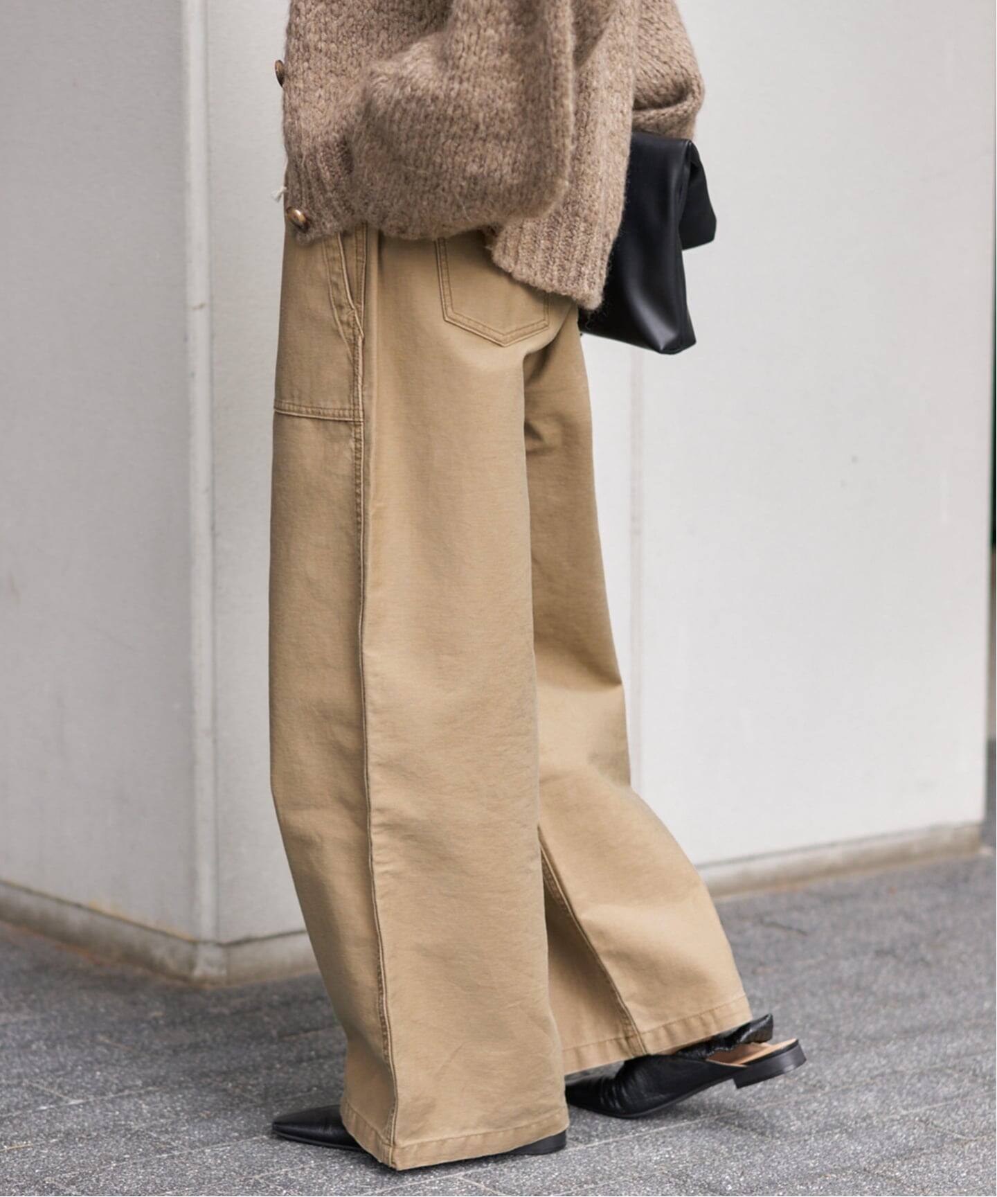 追加》EASY Utility パンツ（その他パンツ）｜JOURNAL STANDARD