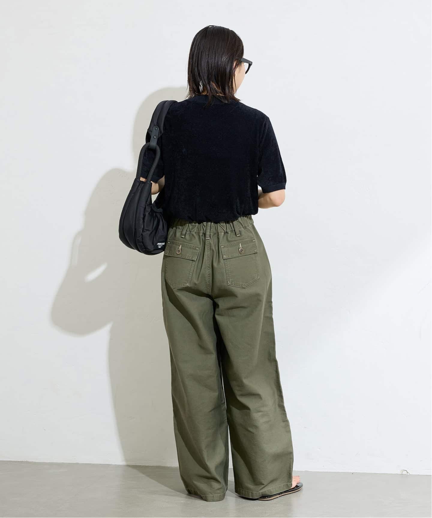 追加》EASY Utility パンツ（その他パンツ）｜JOURNAL STANDARD