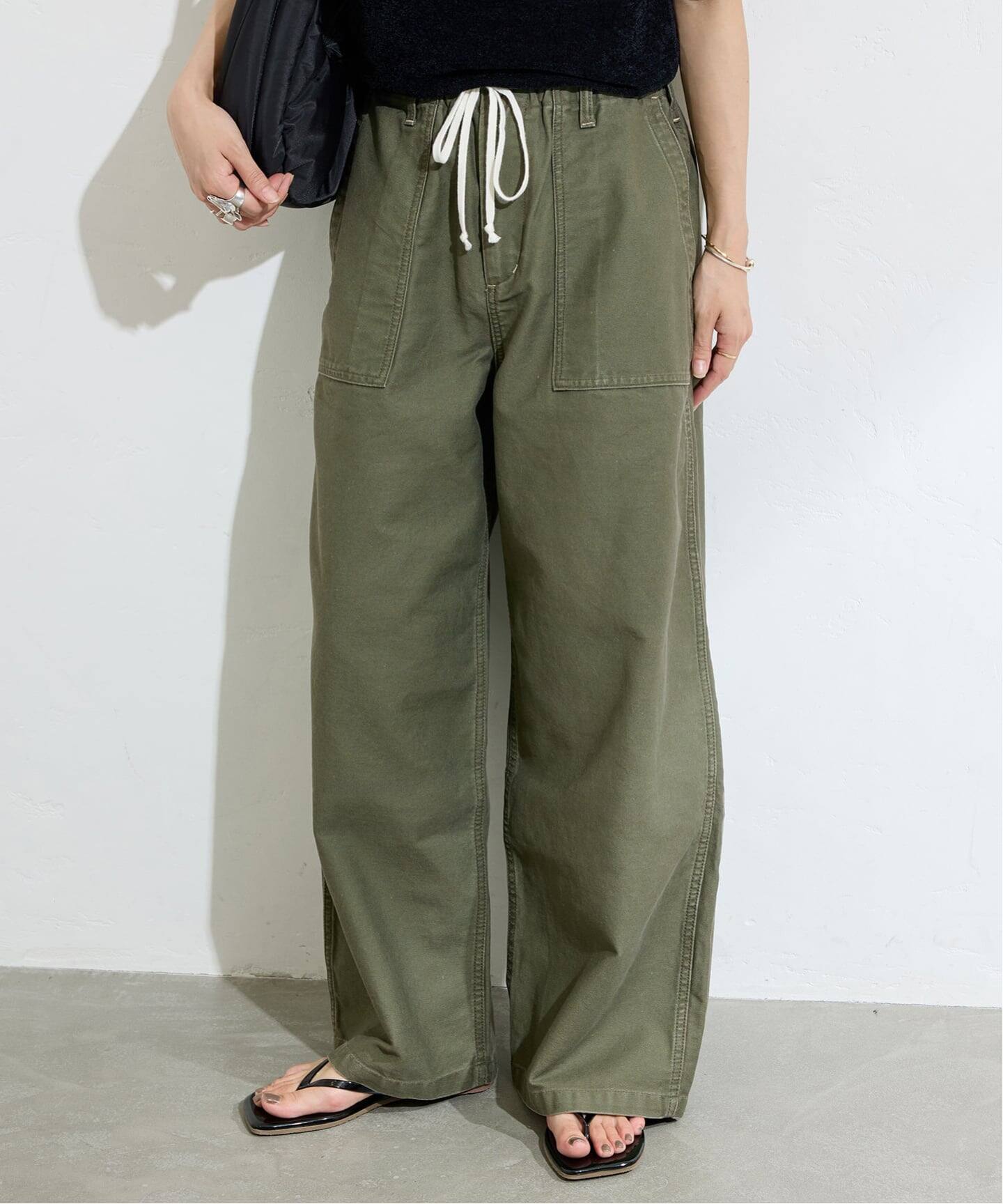 追加》EASY Utility パンツ（その他パンツ）｜JOURNAL STANDARD