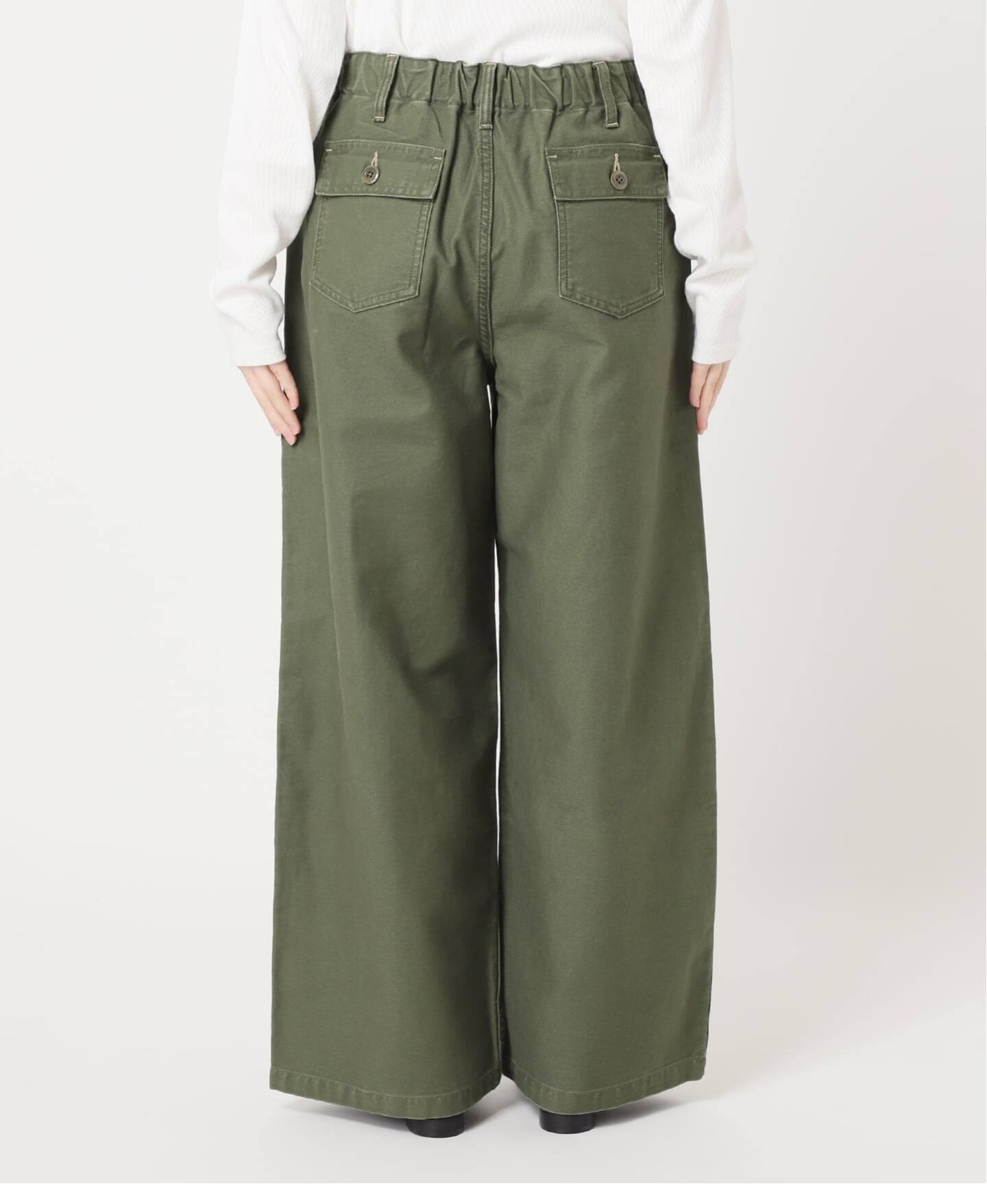 追加》EASY Utility パンツ（その他パンツ）｜JOURNAL STANDARD