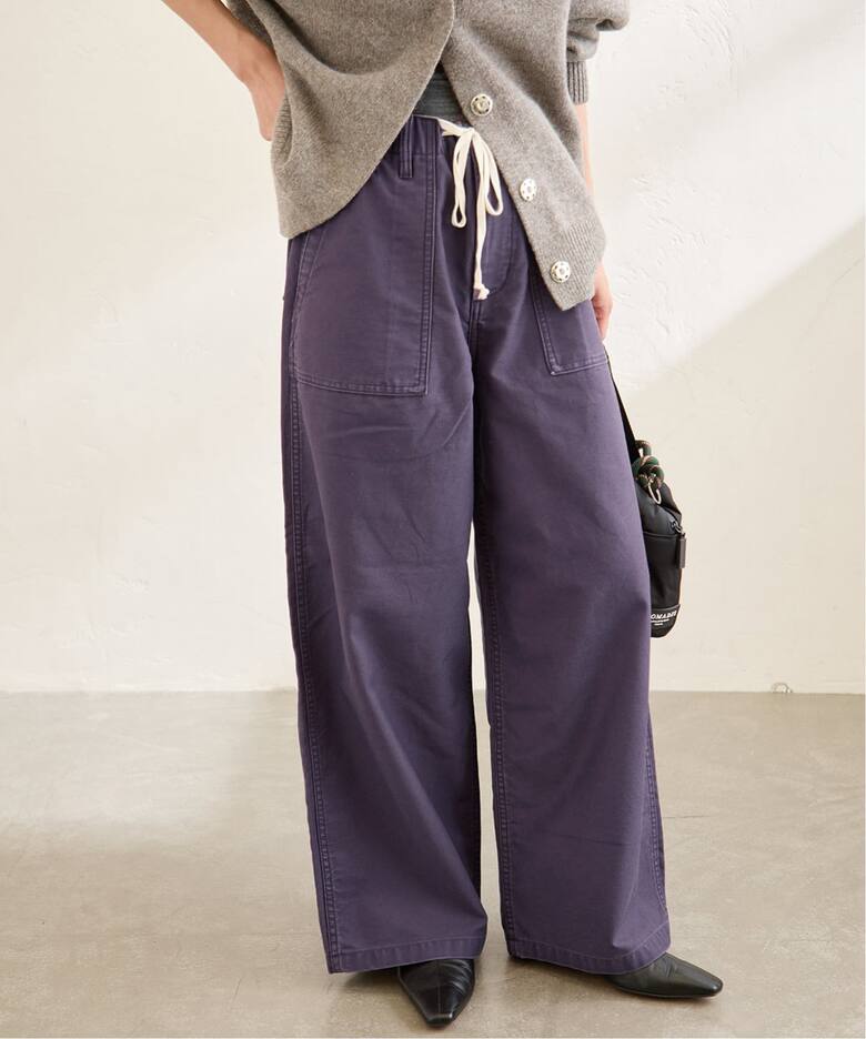 パンツ