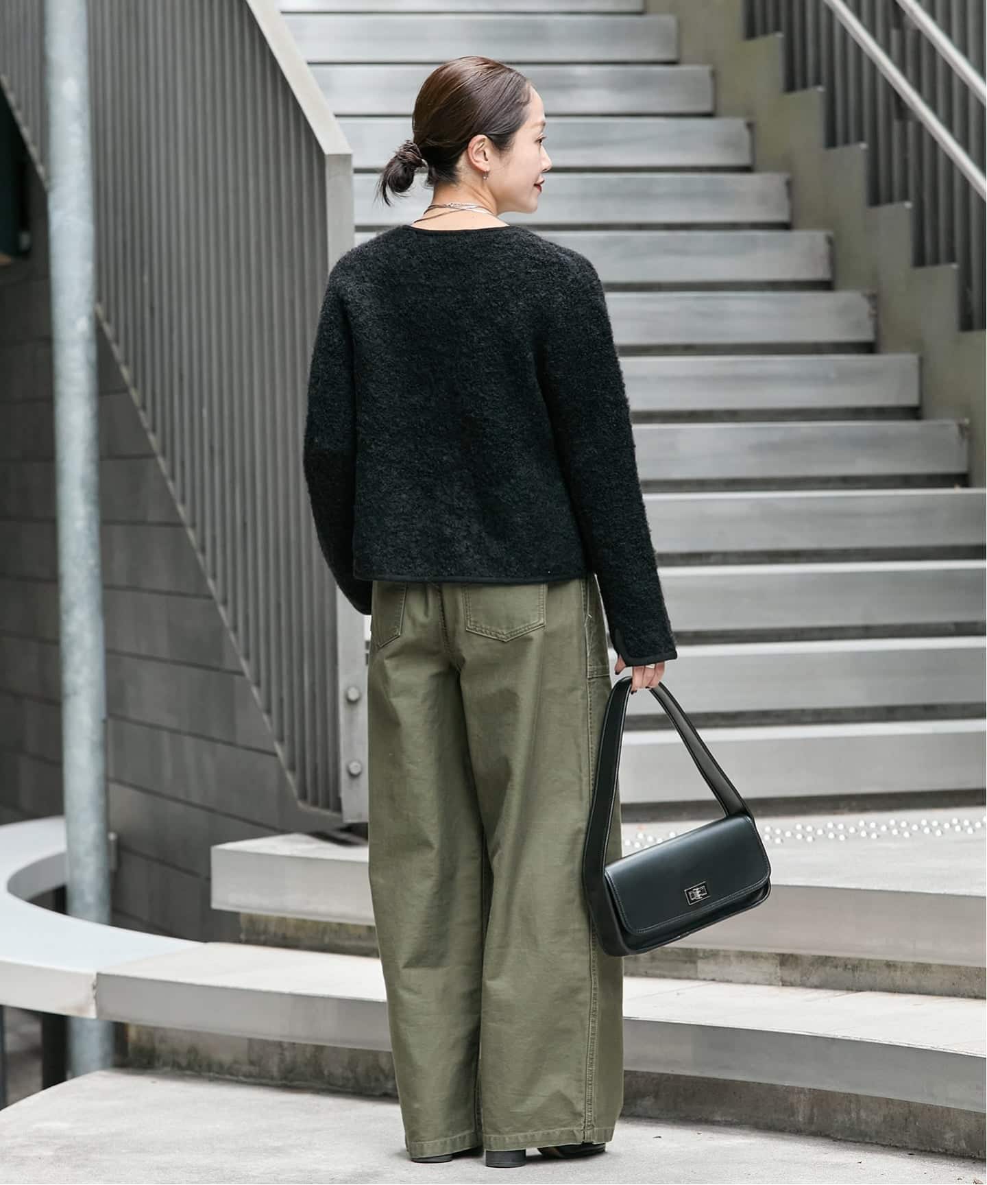 追加予約》EASY Utility パンツ（その他パンツ）｜JOURNAL STANDARD