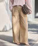 《追加》EASY Utility パンツ