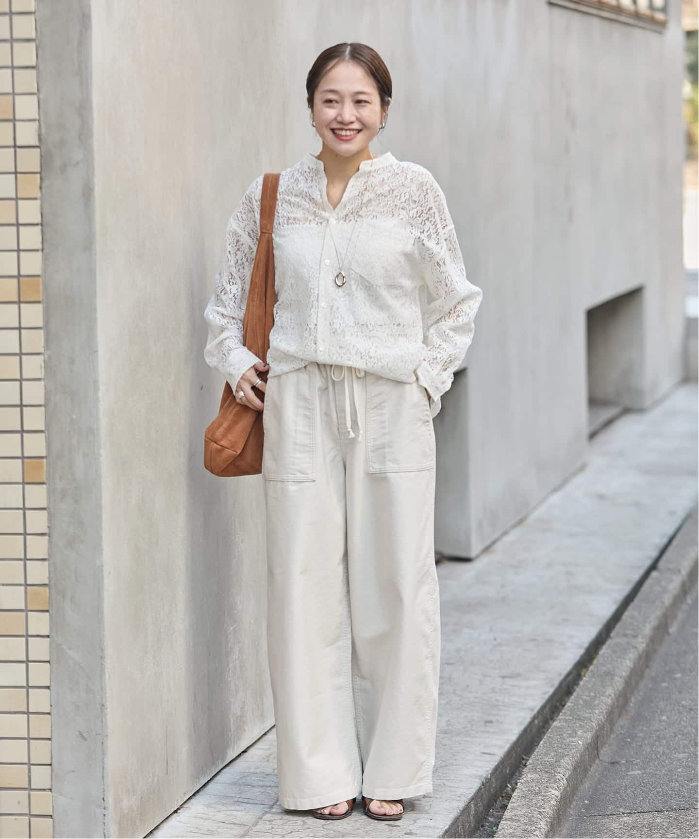 JOURNAL STANDARD　EASY Utility パンツ WEB限定追加予約3》EASY Utility パンツ（その他パンツ）｜JOURNAL