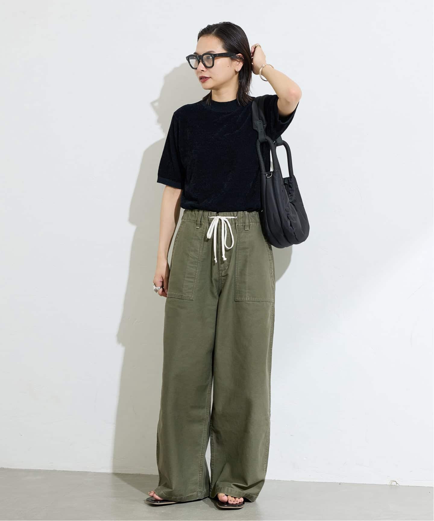 WEB限定追加予約3》EASY Utility パンツ（その他パンツ）｜JOURNAL