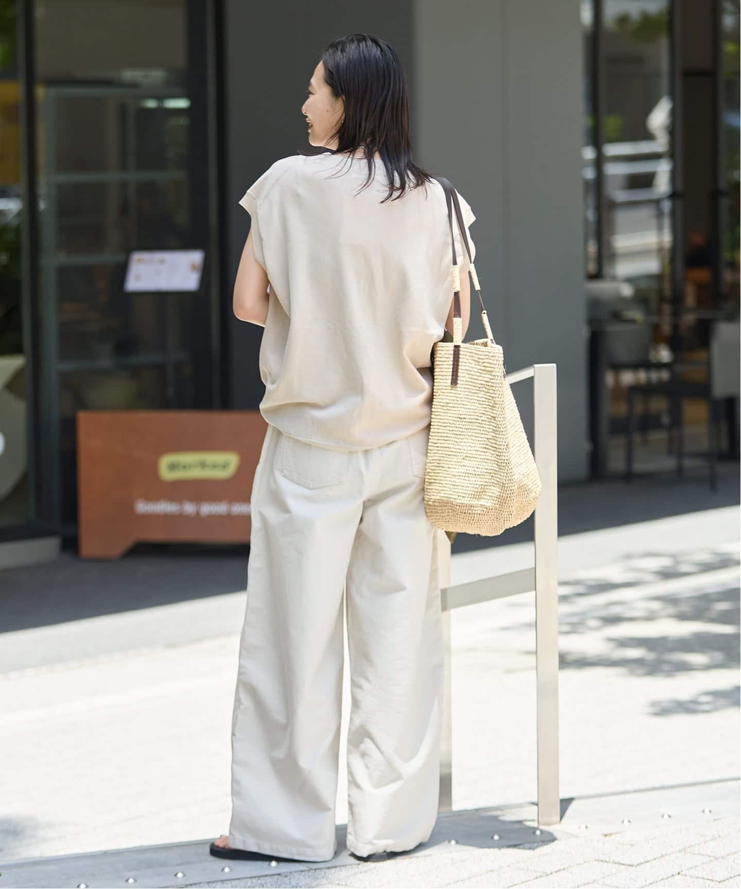 追加3》EASY Utility パンツ（その他パンツ）｜JOURNAL STANDARD