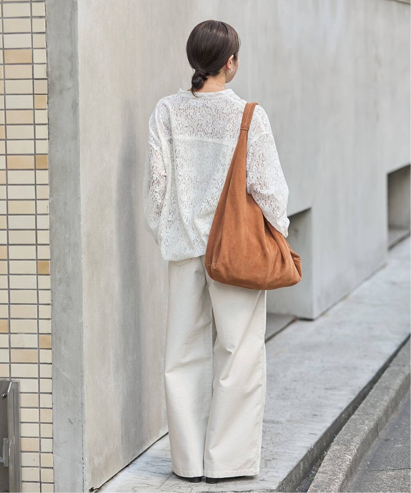 WEB限定追加3》EASY Utility パンツ（その他パンツ）｜JOURNAL