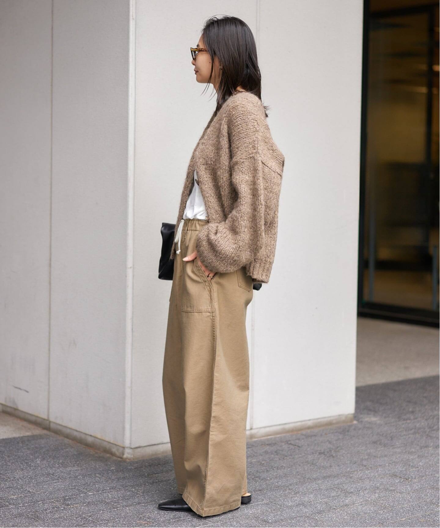 WEB限定追加予約3》EASY Utility パンツ（その他パンツ）｜JOURNAL
