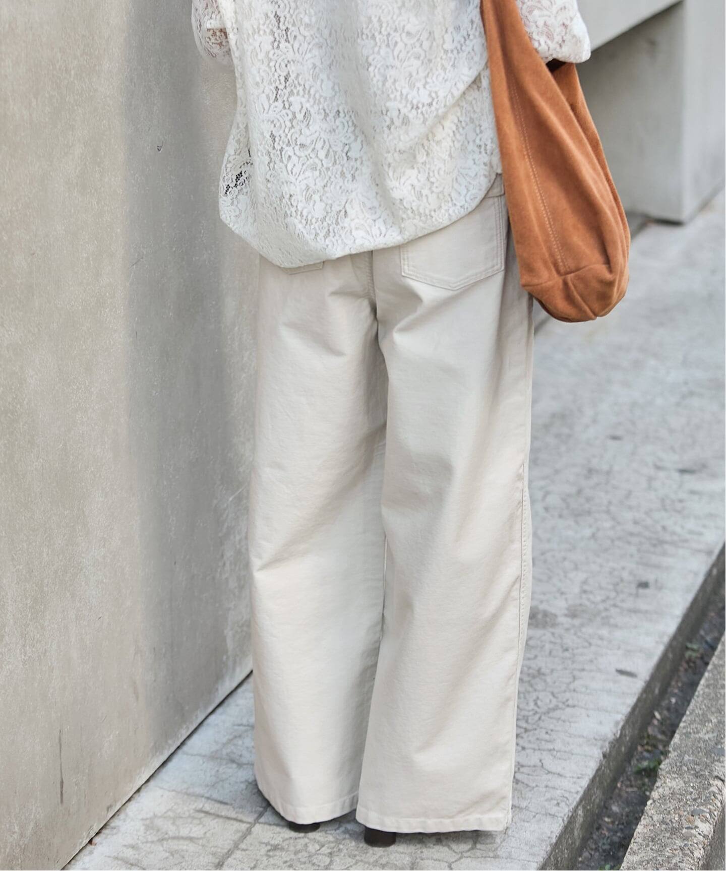 追加3》EASY Utility パンツ（その他パンツ）｜JOURNAL STANDARD