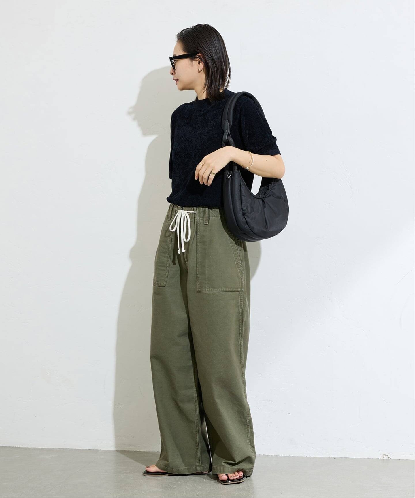 WEB限定追加3》EASY Utility パンツ（その他パンツ）｜JOURNAL