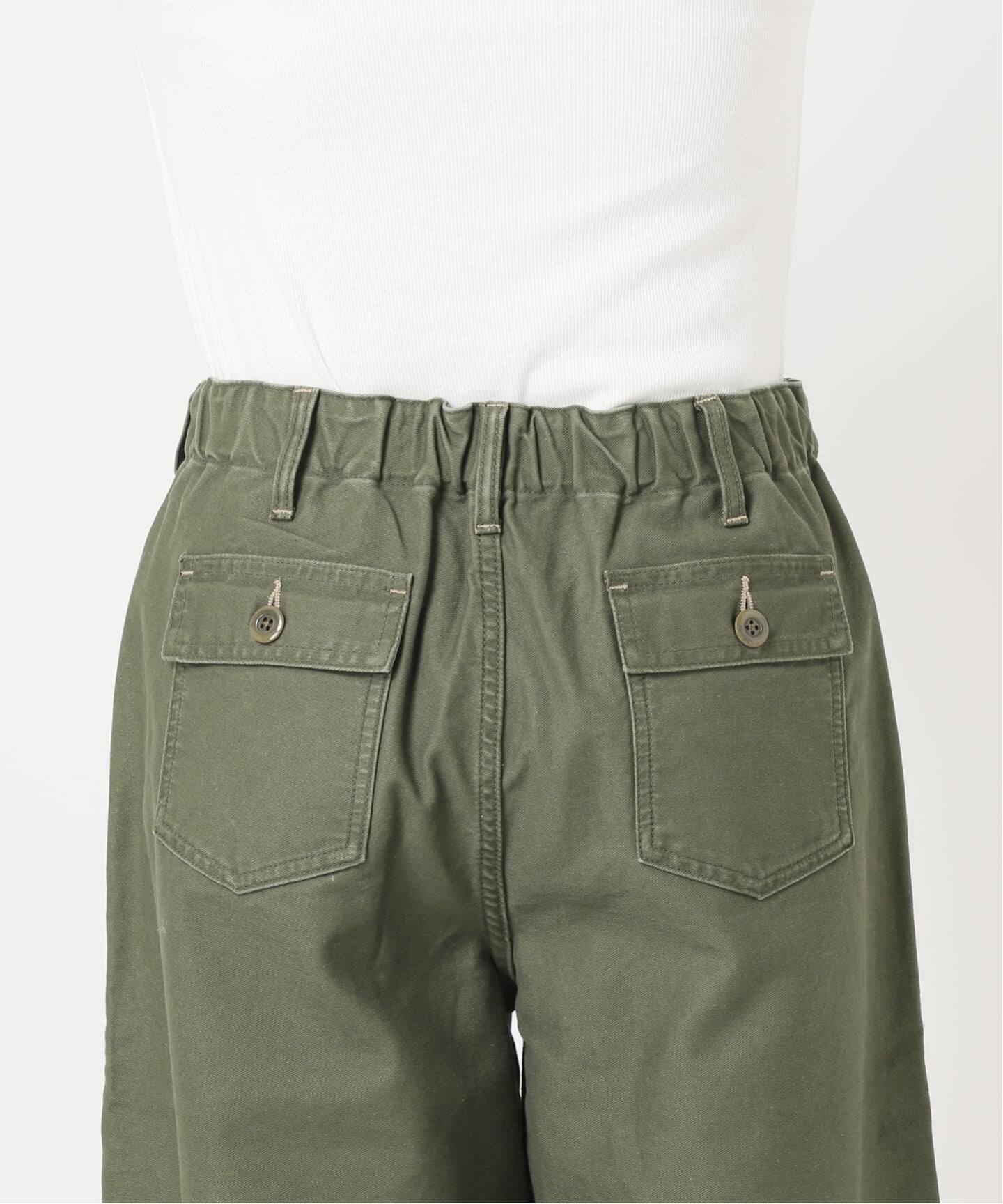 EASY Utility パンツ　36 ジャーナルスタンダード WEB限定追加3》EASY Utility パンツ（その他パンツ）｜JOURNAL