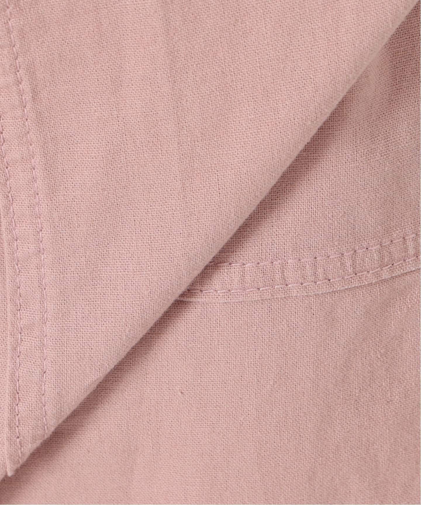 コットンリネン EASY Utility パンツ（その他パンツ）｜JOURNAL