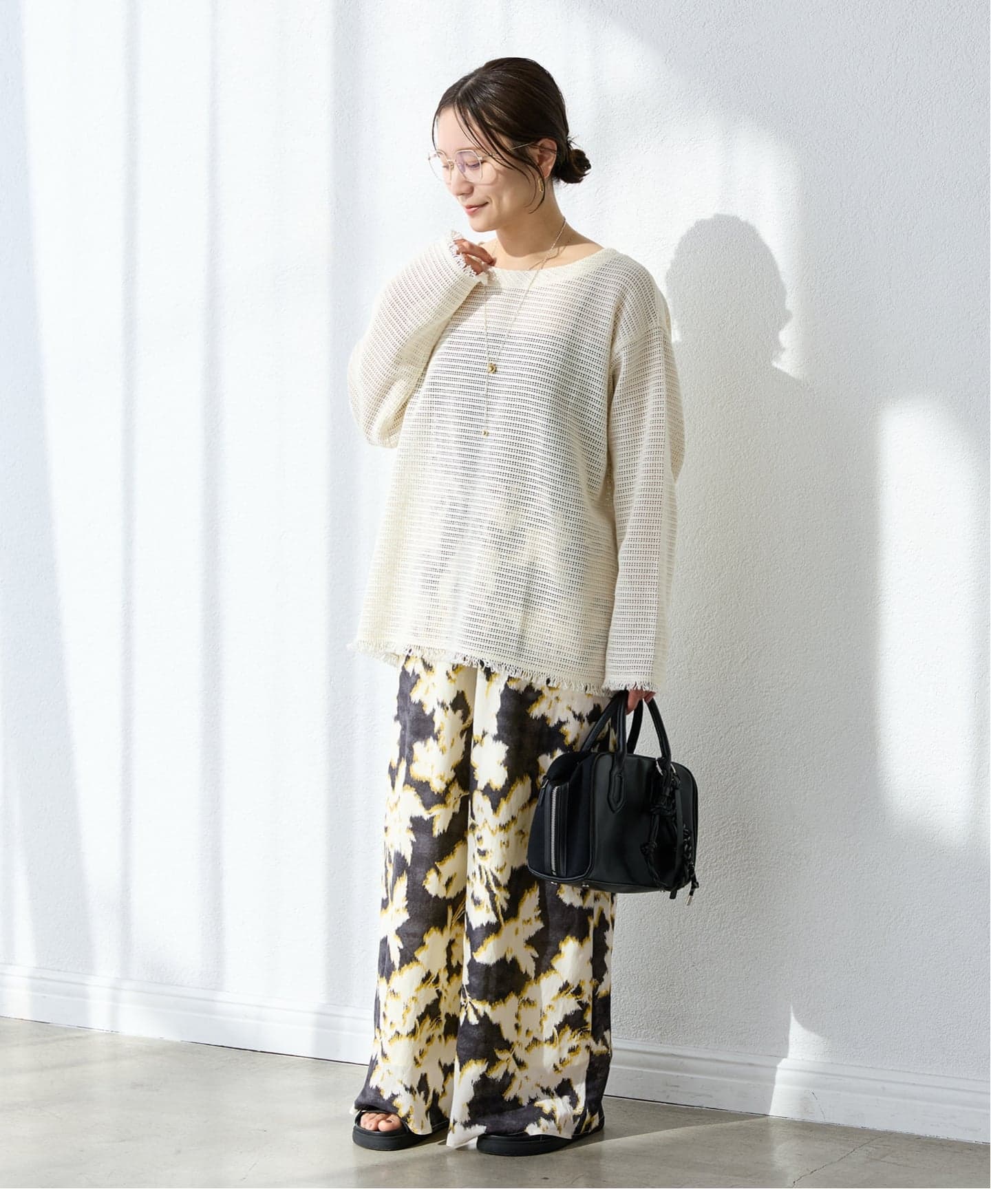 予約》オリエンタルプリントパンツ（その他パンツ）｜JOURNAL STANDARD