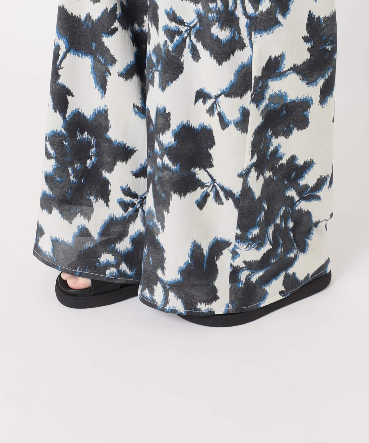 予約》オリエンタルプリントパンツ（その他パンツ）｜JOURNAL STANDARD