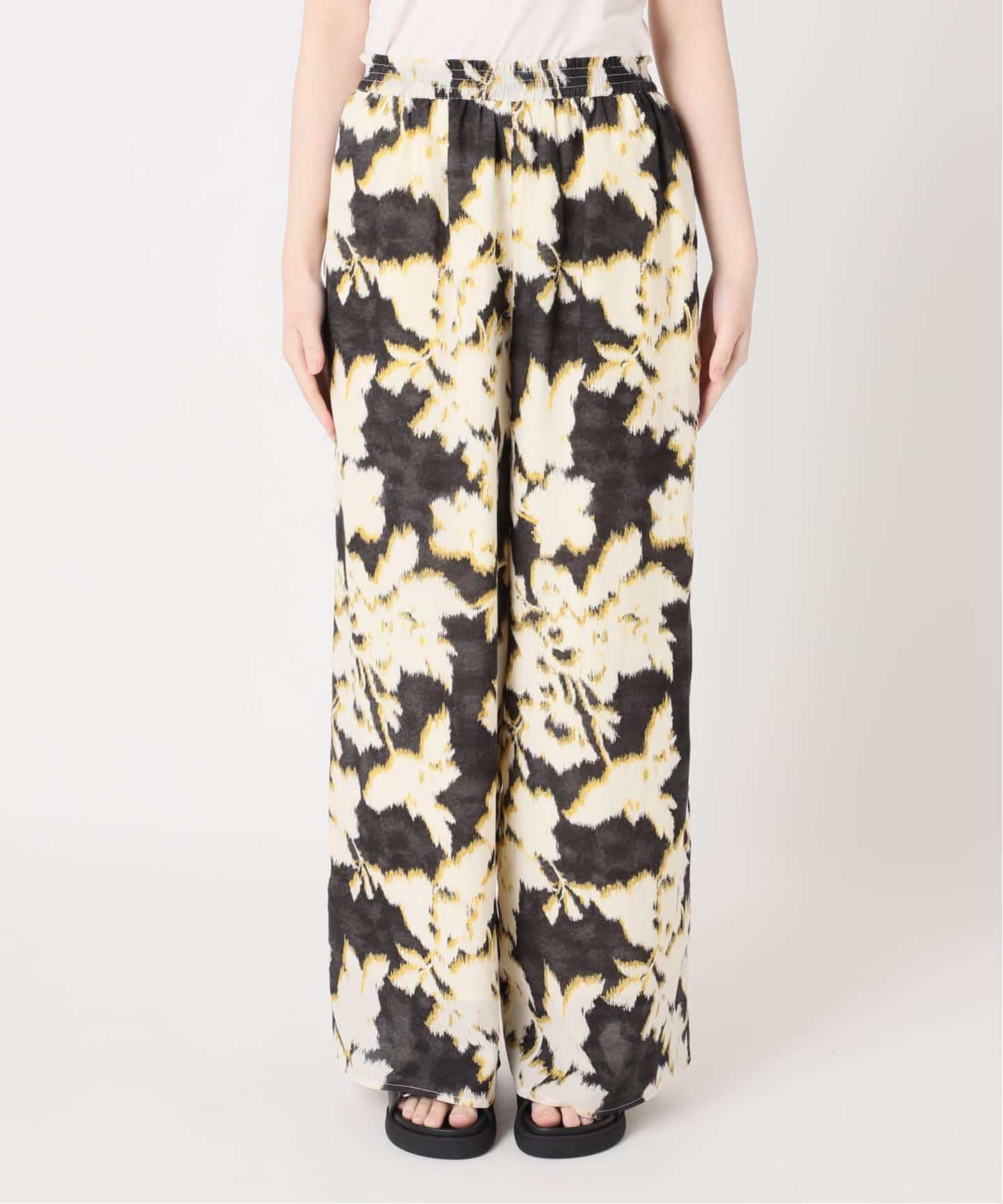 予約》オリエンタルプリントパンツ（その他パンツ）｜JOURNAL STANDARD