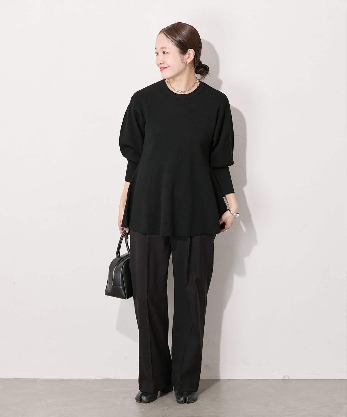 アイアスストレッチストレートパンツ（スラックス）｜JOURNAL STANDARD
