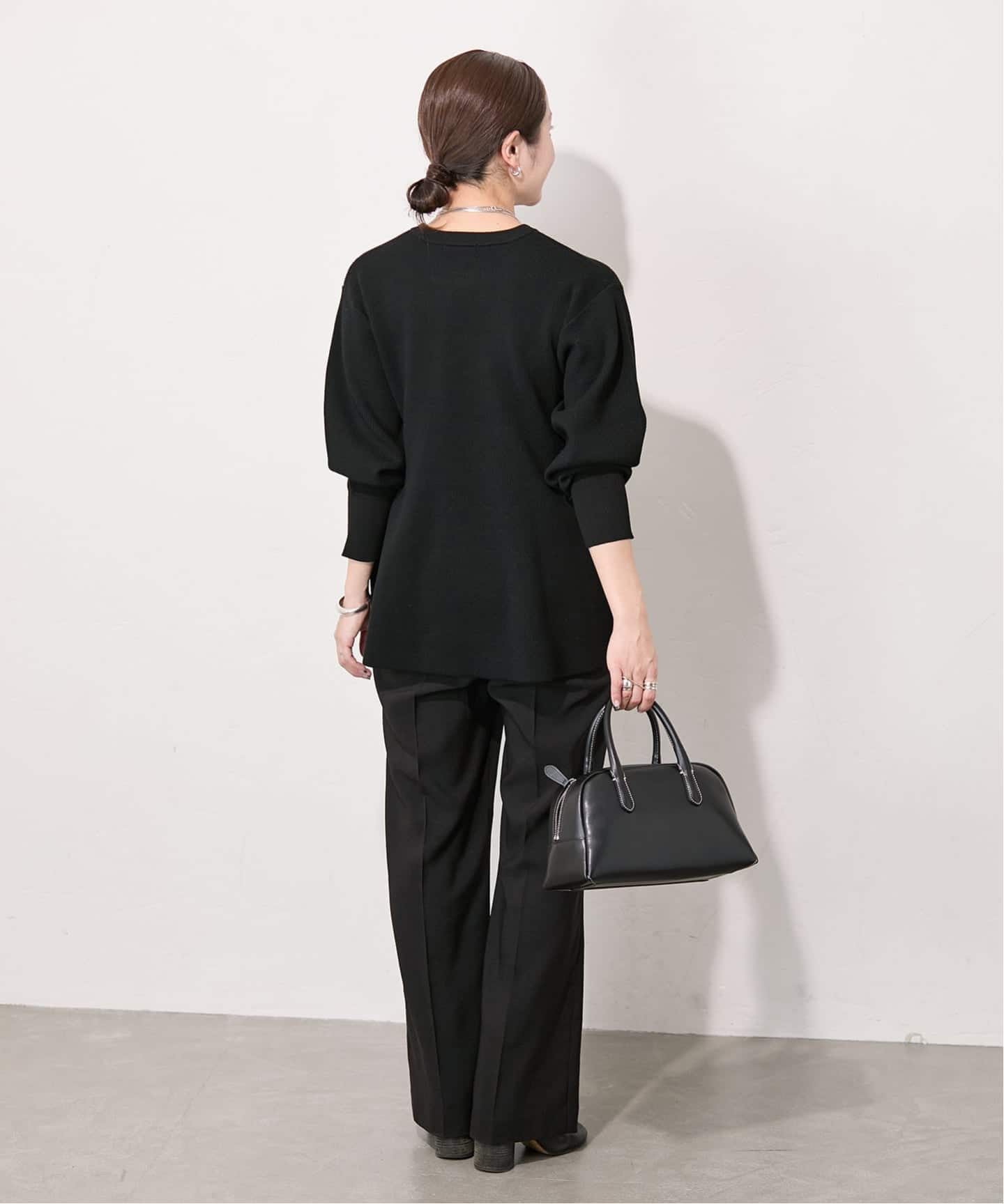 アイアスストレッチストレートパンツ（スラックス）｜JOURNAL STANDARD