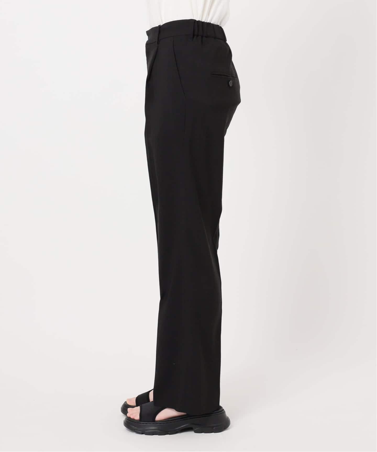 アイアスストレッチストレートパンツ（スラックス）｜JOURNAL STANDARD