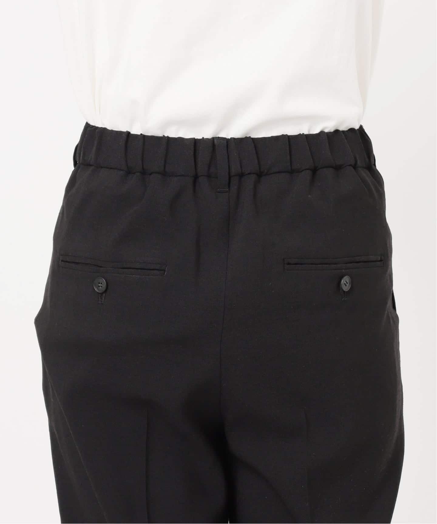 アイアスストレッチストレートパンツ（スラックス）｜JOURNAL STANDARD