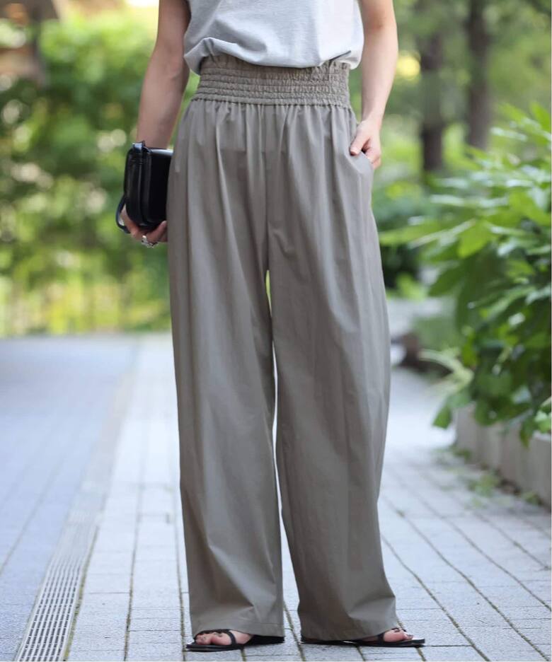 パンツ