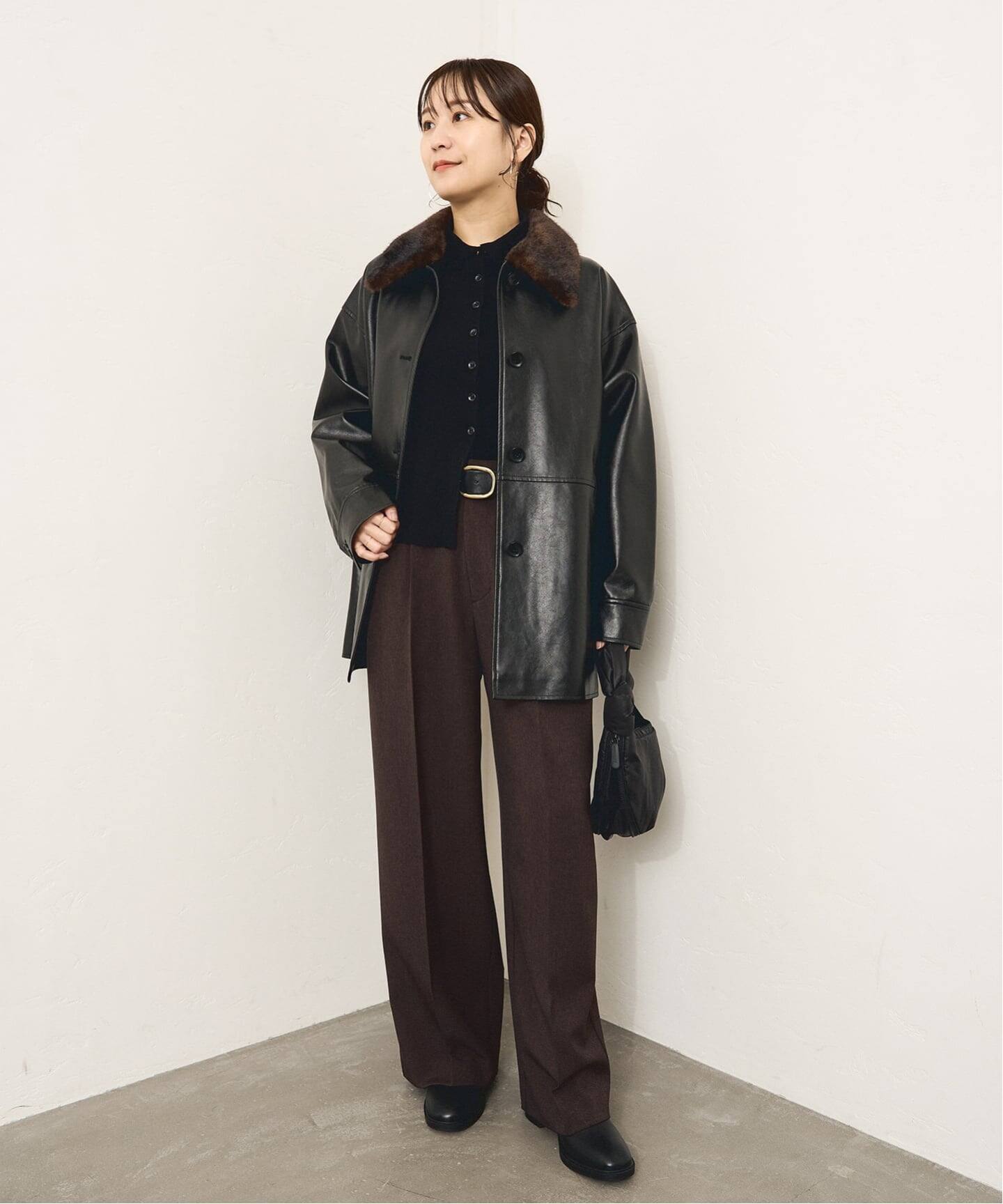 追加4》ライクストレッチスラックス（スラックス）｜JOURNAL STANDARD